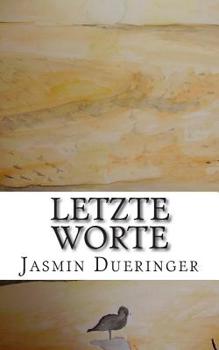 Paperback Letzte Worte [German] Book