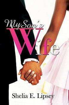 Mass Market Paperback My Son's Wife Book