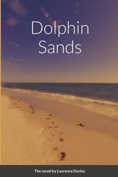 Paperback Dolphin Sands Book