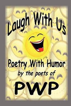 Paperback Laugh with Us Poetry with Humor Book