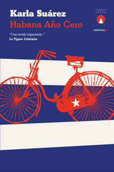 Paperback Habana Año Cero [Spanish] Book