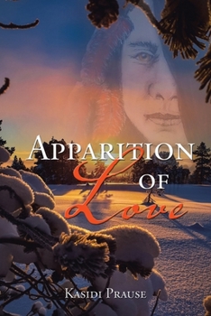 Paperback Apparition of Love Book