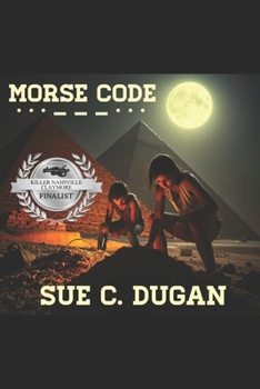 Paperback Morse Code Book