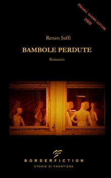 Paperback Bambole Perdute [Italian] Book