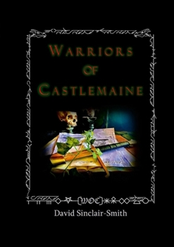 Paperback Warriors of Castlemaine Book