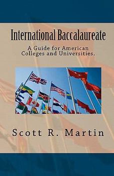 Paperback International Baccalaureate: Diploma Programme - for Colleges Book