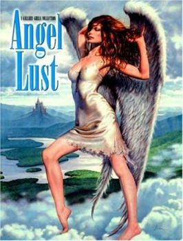 Paperback Angel Lust Book