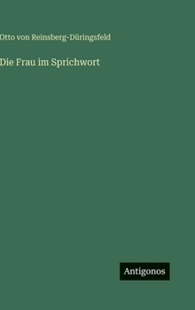 Die Frau im Sprichwort