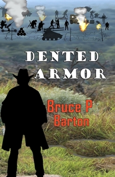 Paperback Dented Armor Book