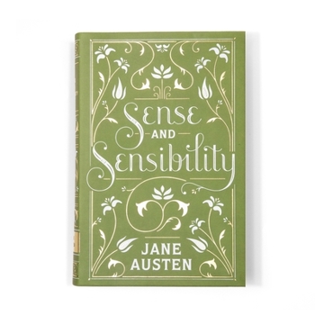 Sense and Sensibility