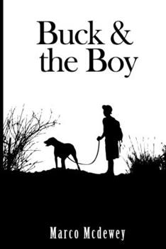 Paperback Buck & The Boy Book