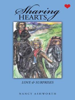 Paperback Sharing Hearts Book