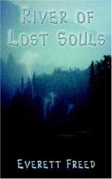 Paperback River of Lost Souls Book