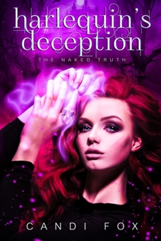 Paperback Harlequin's Deception Book