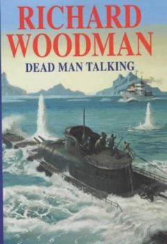 Hardcover Dead Man Talking Book
