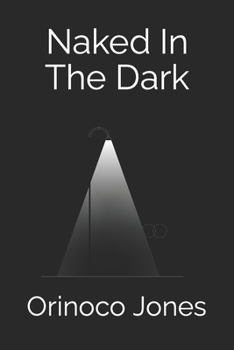 Paperback Naked In The Dark Book