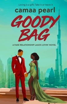 Paperback Goody Bag: A Standalone, Second-Chance, Fake Dating Romance Book