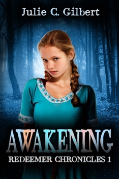 Paperback Awakening Book