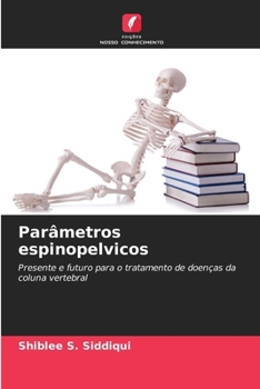 Paperback Parâmetros espinopelvicos [Portuguese] Book