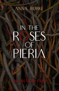 Paperback In the Roses of Pieria Book