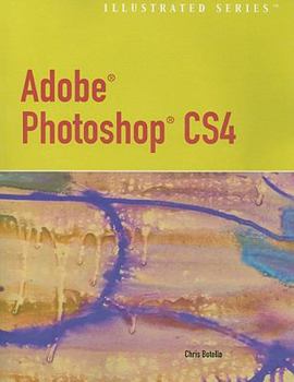 Paperback Adobe Photoshop CS4 [With CDROM] Book