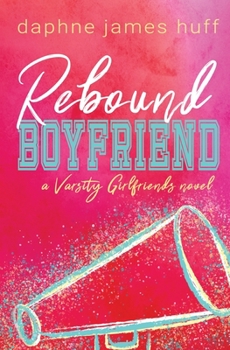 Paperback Rebound Boyfriend Book