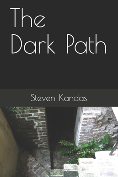 Paperback The Dark Path Book