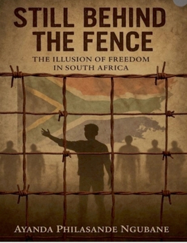 Paperback Still Behind The Fence Book