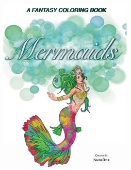 Paperback Mermaids: Fantasy Series Book