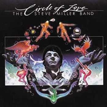 Vinyl Circle Of Love (LP) Book