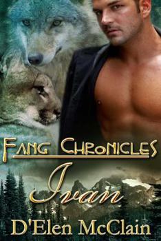 Paperback Fang Chronicles: Ivan Book