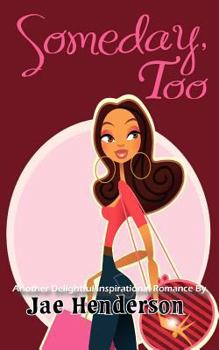 Paperback Someday Too Book