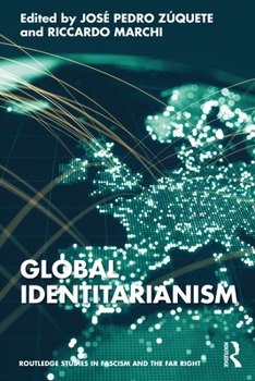 Paperback Global Identitarianism Book
