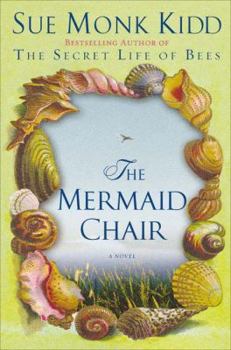 Hardcover The Mermaid Chair Book