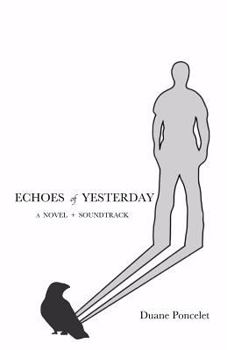 Paperback Echoes of Yesterday Book