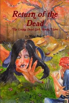 Paperback Return of the Dead Book