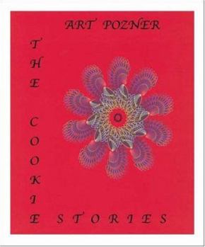 Paperback The Cookie Stories Book