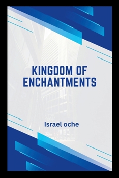 Paperback Kingdom of Enchantments Book