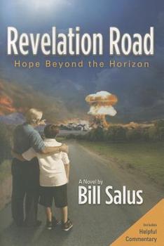 Paperback Revelation Road: Hope Beyond the Horizon Book