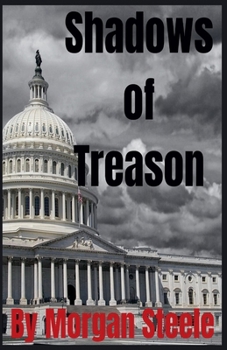 Shadows of Treason (Shadows of Corruption)