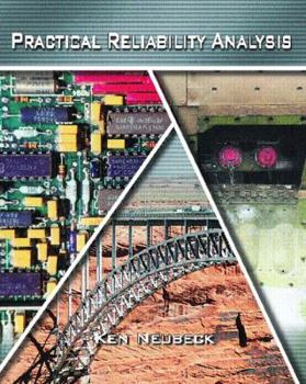 Hardcover Practical Reliability Analysis Book