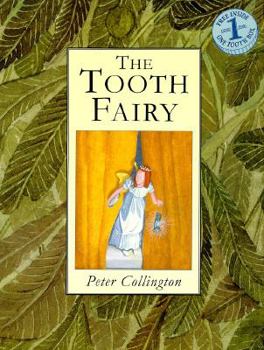 Hardcover The Tooth Fairy Book
