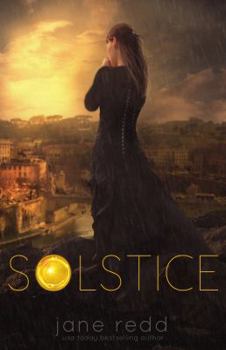 Solstice - Book #1 of the Solstice