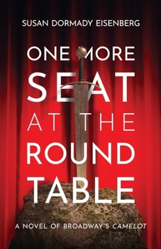 Paperback One More Seat at the Round Table Book