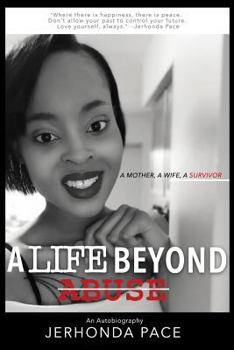Paperback A Life Beyond Abuse Book