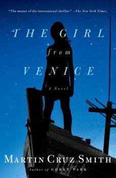 Paperback The Girl from Venice Book