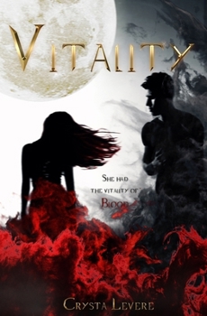 Paperback Vitality Book