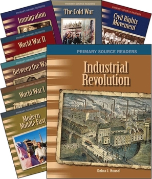 Hardcover 20th Century 8-Book Set Book