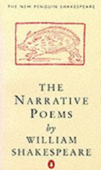 Mass Market Paperback The Narrative Poems Book