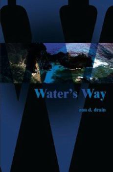 Paperback Water's Way Book